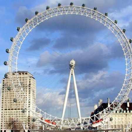 Trendy 2 Bedroom Apartment In Vibrant Shoreditch, Central London Zone 1 Free Wifi - Sleeps 4+2 Exterior photo