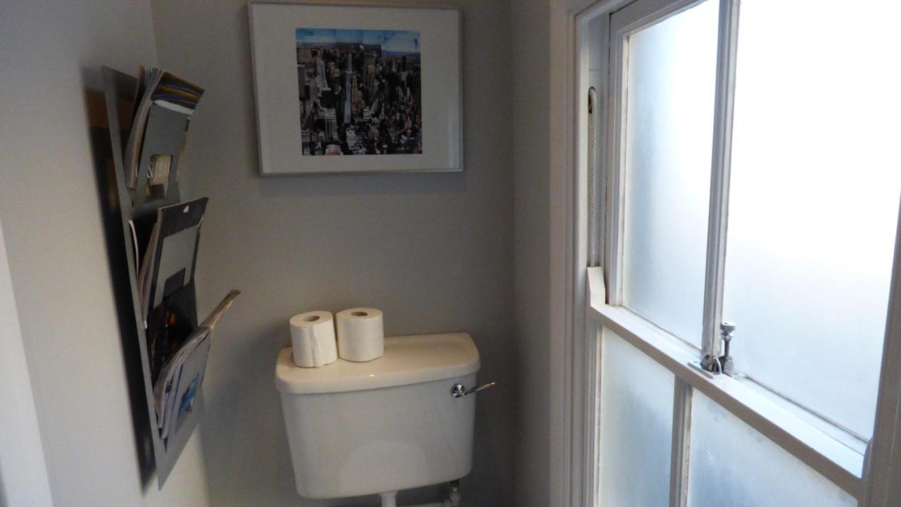 Trendy 2 Bedroom Apartment In Vibrant Shoreditch, Central London Zone 1 Free Wifi - Sleeps 4+2 Exterior photo