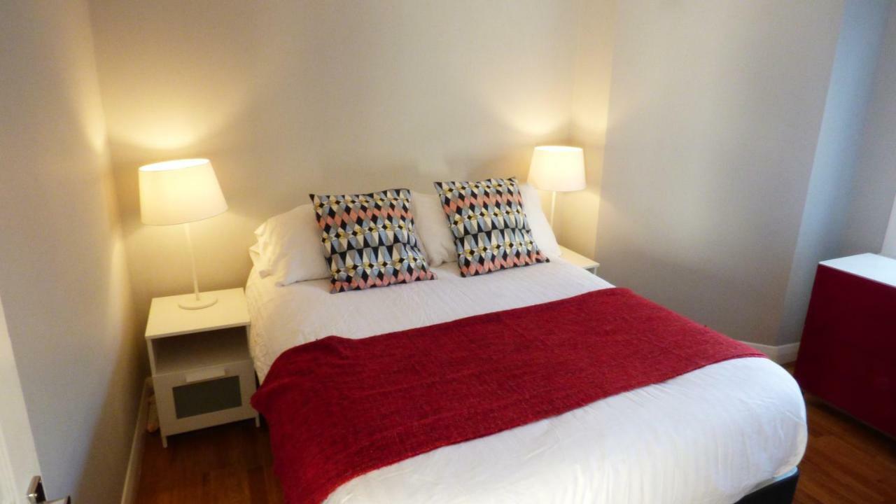 Trendy 2 Bedroom Apartment In Vibrant Shoreditch, Central London Zone 1 Free Wifi - Sleeps 4+2 Exterior photo