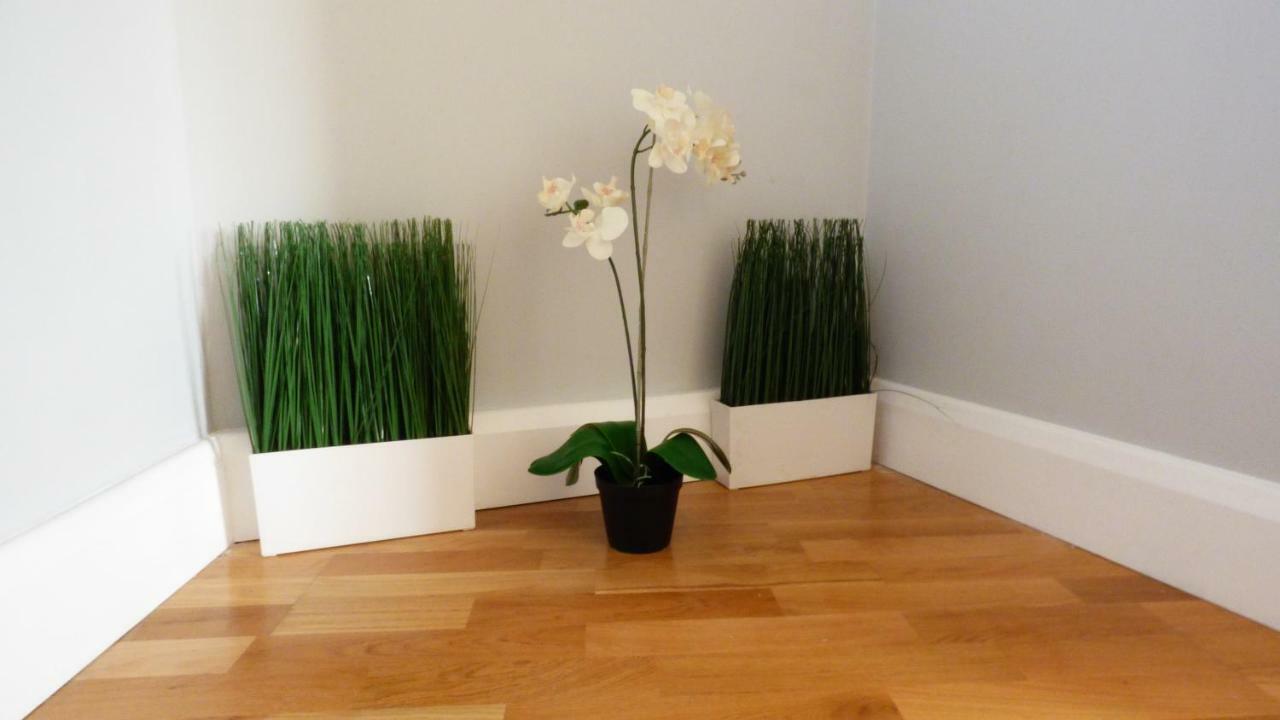 Trendy 2 Bedroom Apartment In Vibrant Shoreditch, Central London Zone 1 Free Wifi - Sleeps 4+2 Exterior photo