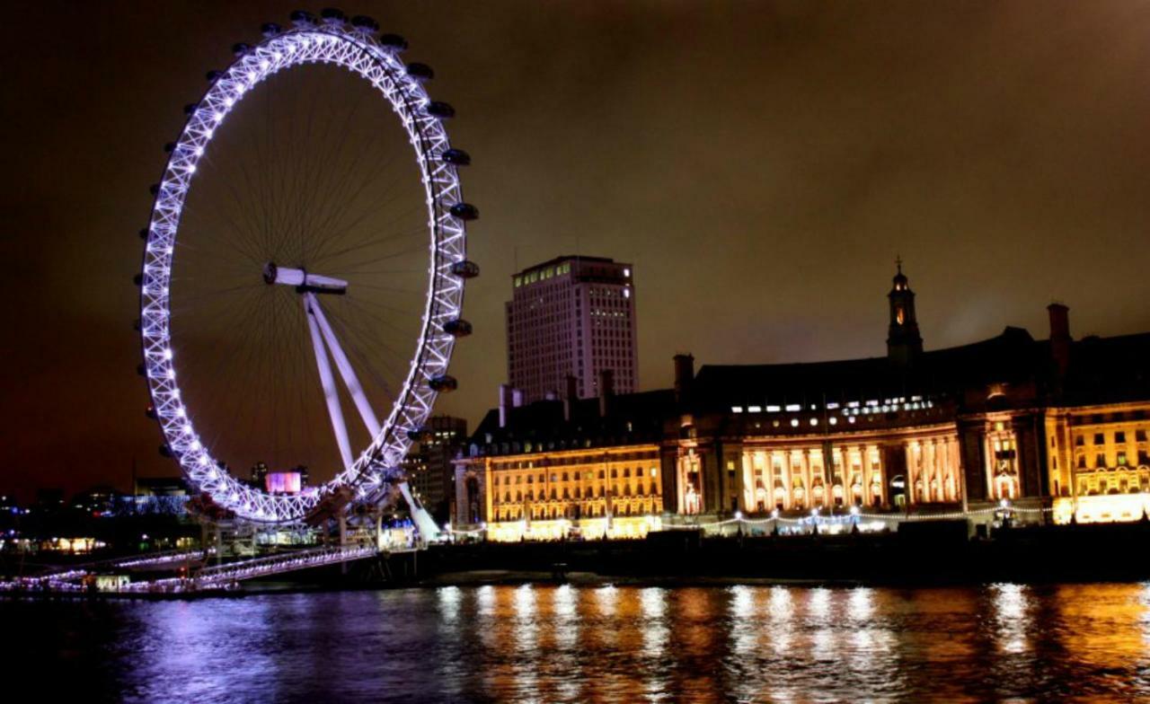 Trendy 2 Bedroom Apartment In Vibrant Shoreditch, Central London Zone 1 Free Wifi - Sleeps 4+2 Exterior photo