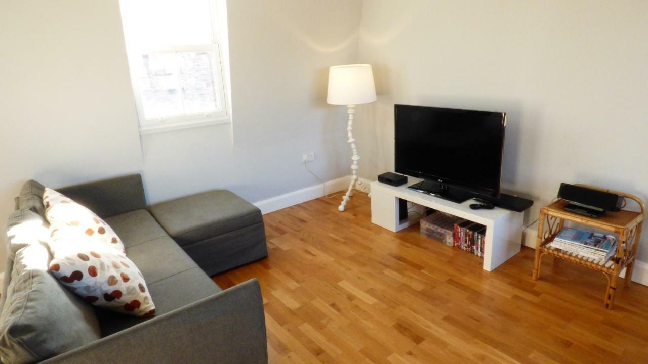 Trendy 2 Bedroom Apartment In Vibrant Shoreditch, Central London Zone 1 Free Wifi - Sleeps 4+2 Exterior photo
